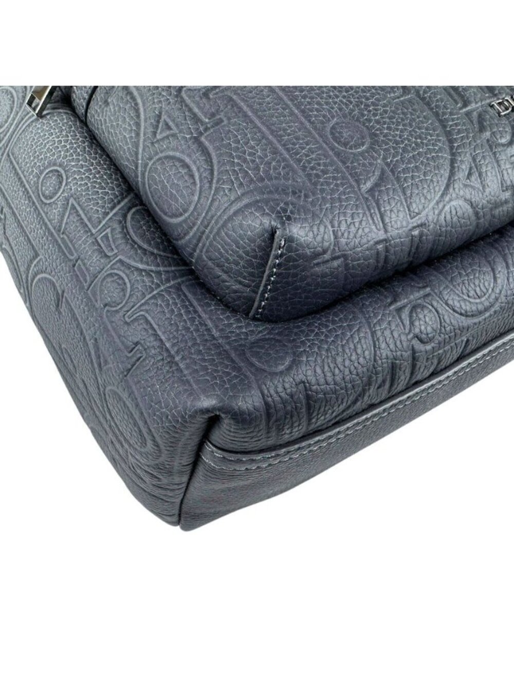 Dior Backpack Rider Black - Picture 9 of 14